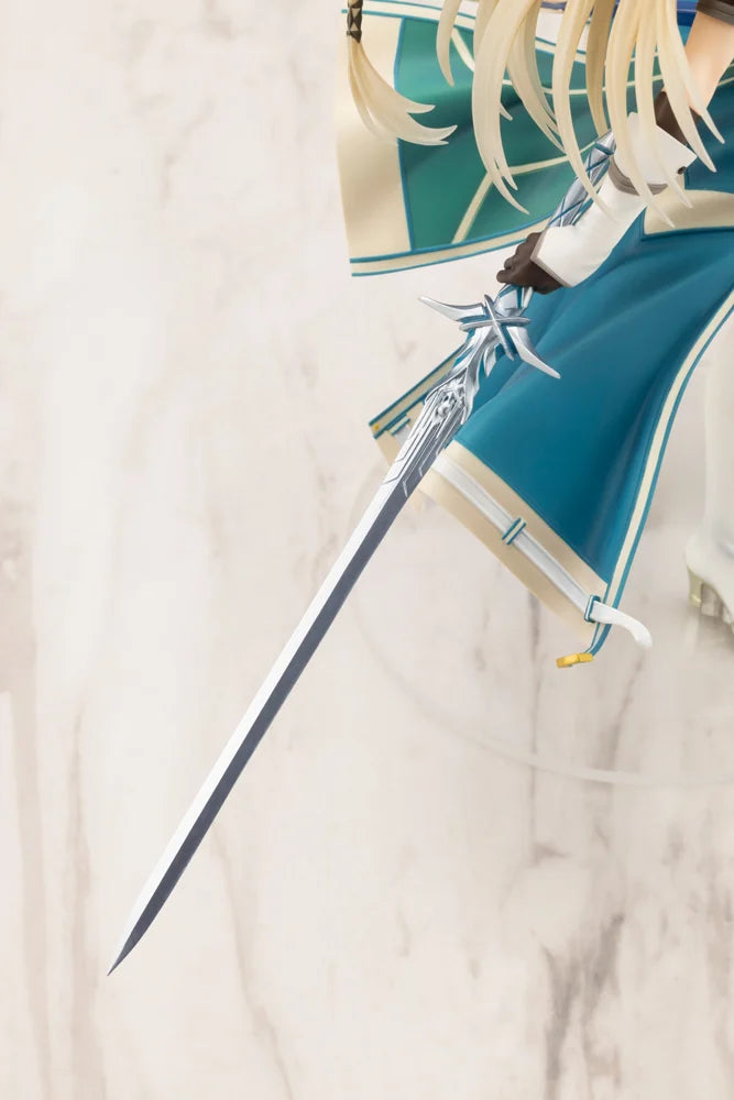 PRE-ORDER Kotobukiya - The Legend of Heroes - Elaine Auclair 1/8