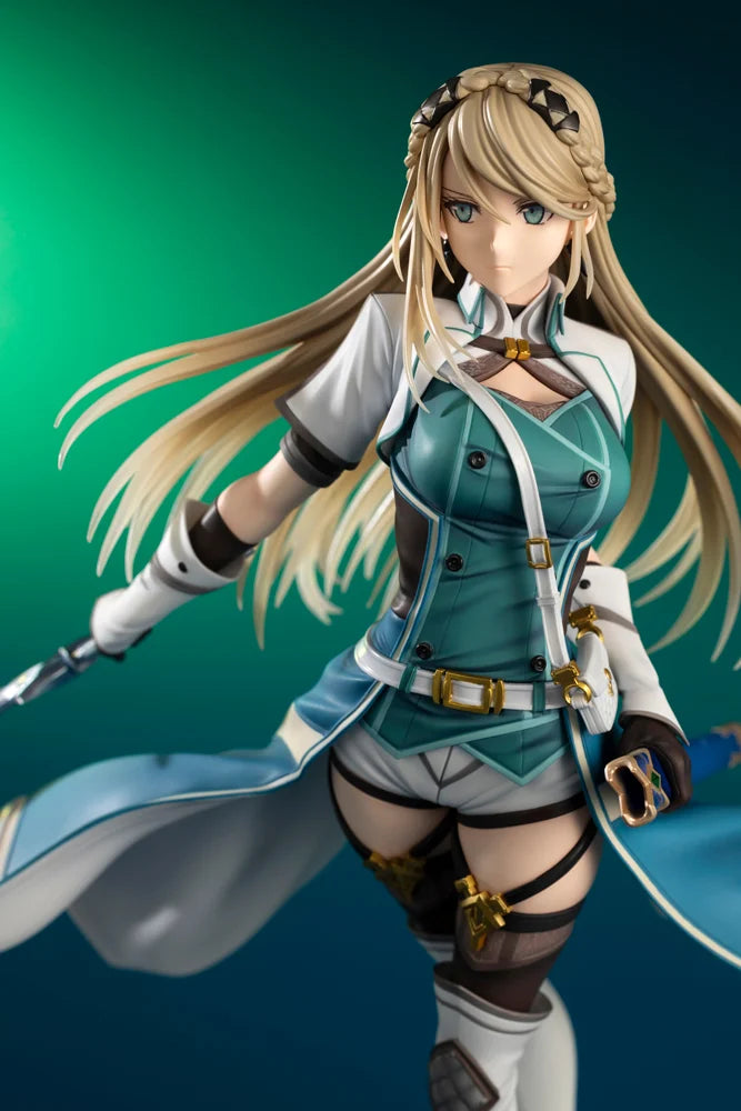 PRE-ORDER Kotobukiya - The Legend of Heroes - Elaine Auclair 1/8
