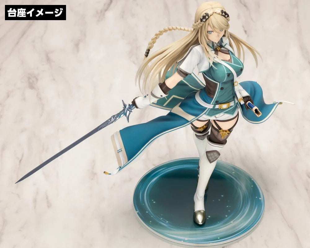 PRE-ORDER Kotobukiya - The Legend of Heroes - Elaine Auclair 1/8