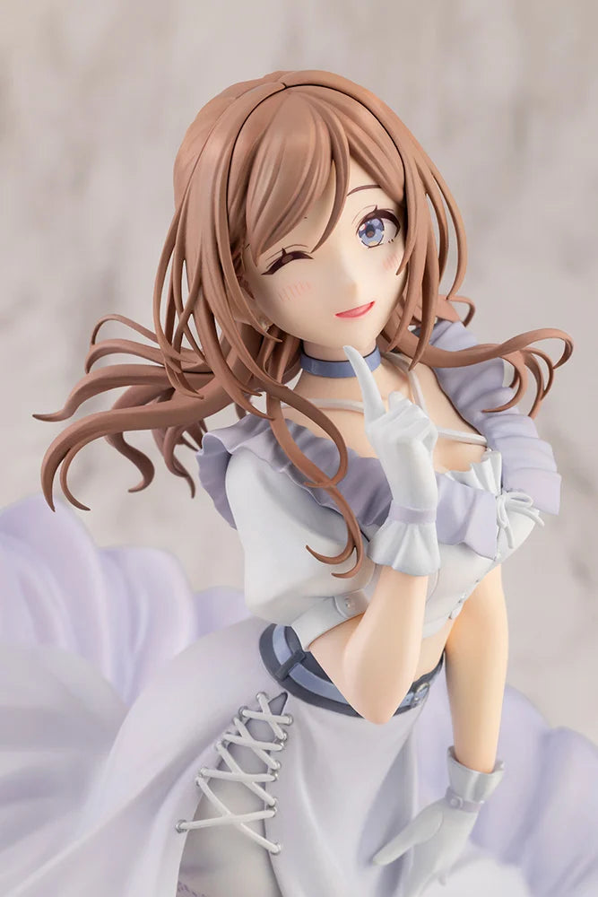 SPECIAL ORDER Kotobukiya - THE IDOLM@STER Gakuen - Rinami Himesaki-clumsy trick- 1/7