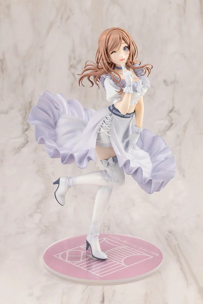 SPECIAL ORDER Kotobukiya - THE IDOLM@STER Gakuen - Rinami Himesaki-clumsy trick- 1/7