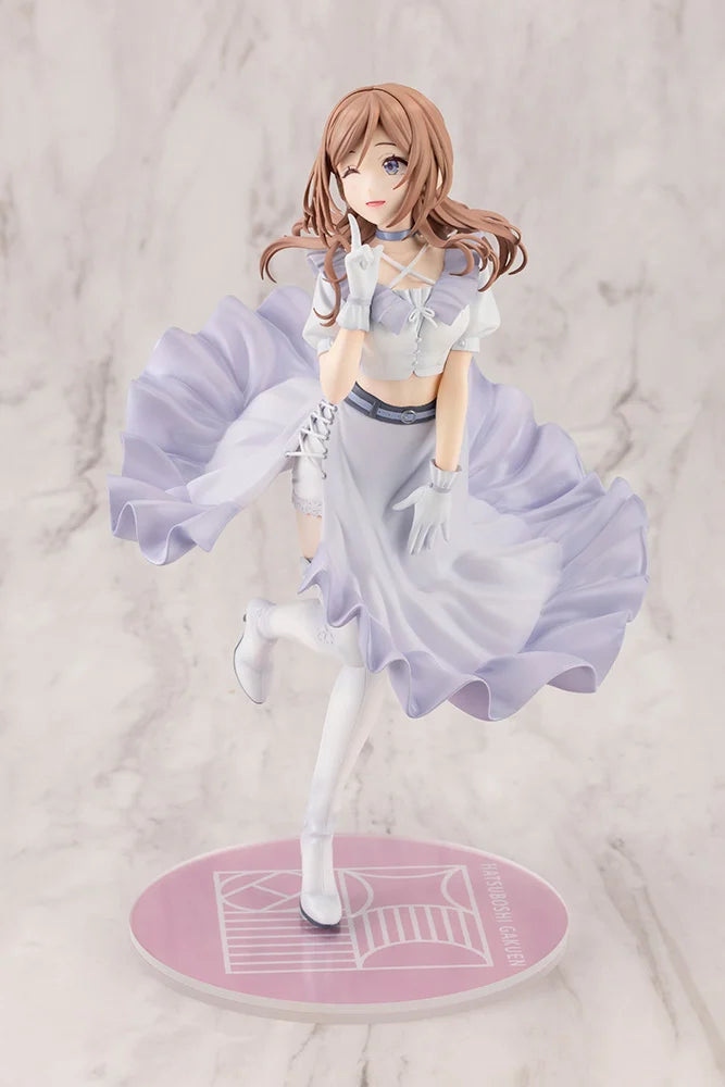 SPECIAL ORDER Kotobukiya - THE IDOLM@STER Gakuen - Rinami Himesaki-clumsy trick- 1/7