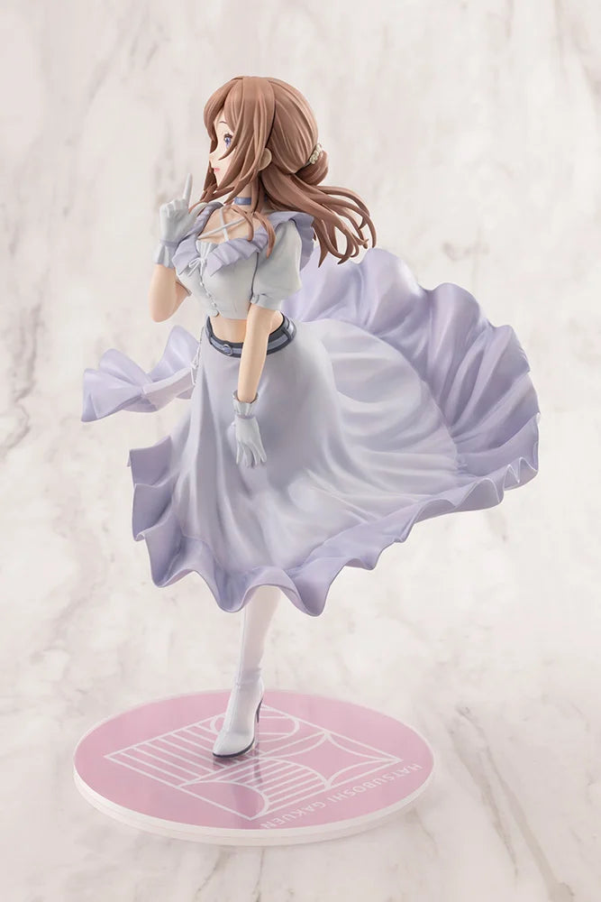 SPECIAL ORDER Kotobukiya - THE IDOLM@STER Gakuen - Rinami Himesaki-clumsy trick- 1/7