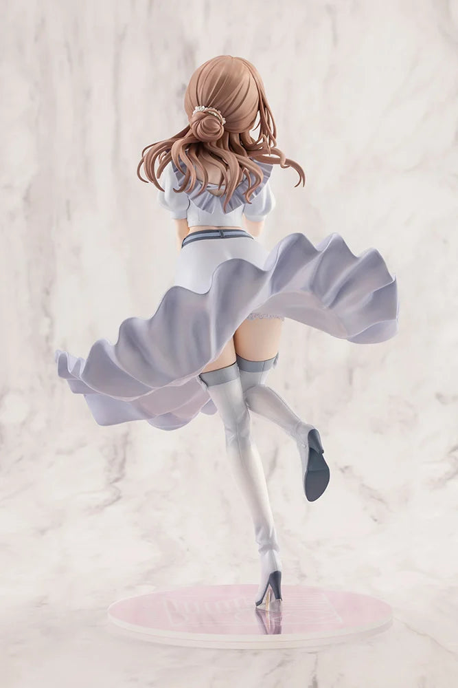 SPECIAL ORDER Kotobukiya - THE IDOLM@STER Gakuen - Rinami Himesaki-clumsy trick- 1/7