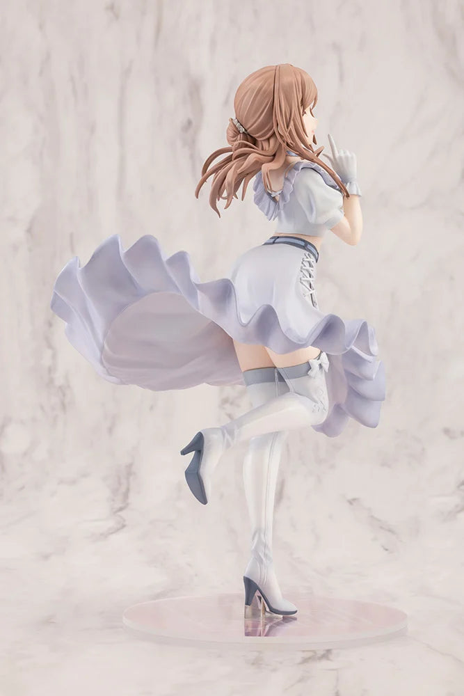 SPECIAL ORDER Kotobukiya - THE IDOLM@STER Gakuen - Rinami Himesaki-clumsy trick- 1/7