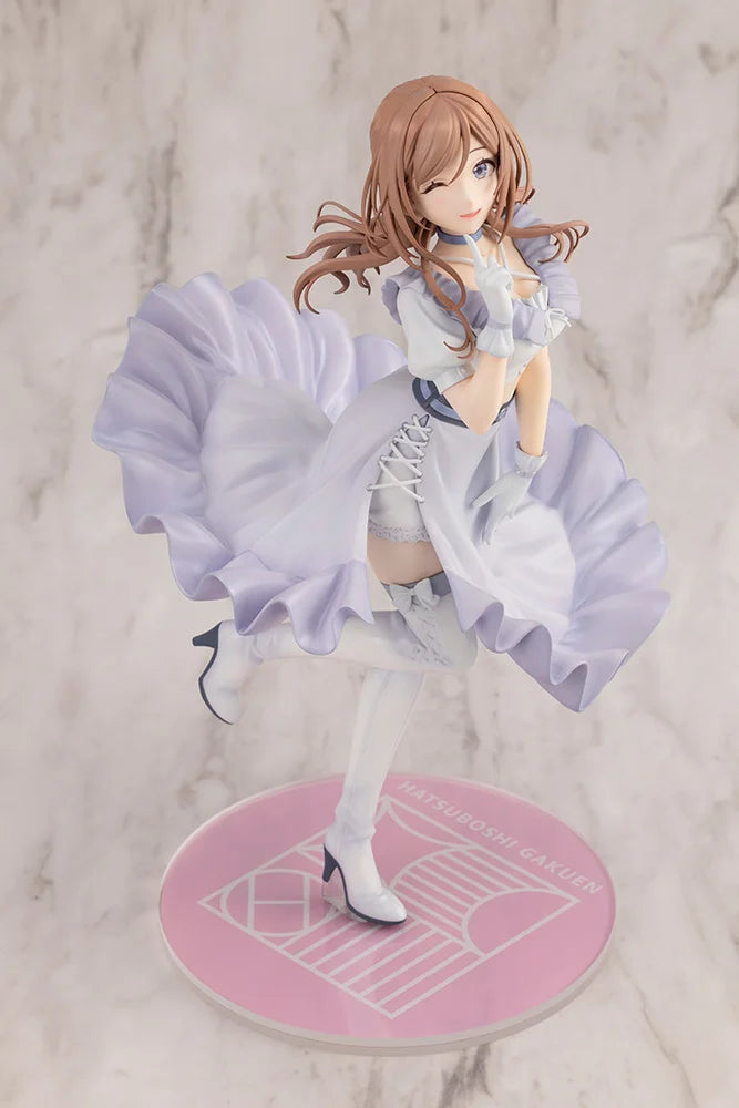 SPECIAL ORDER Kotobukiya - THE IDOLM@STER Gakuen - Rinami Himesaki-clumsy trick- 1/7
