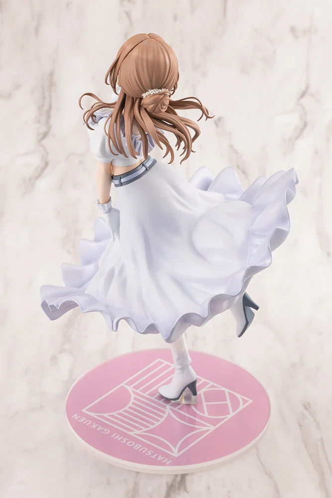SPECIAL ORDER Kotobukiya - THE IDOLM@STER Gakuen - Rinami Himesaki-clumsy trick- 1/7