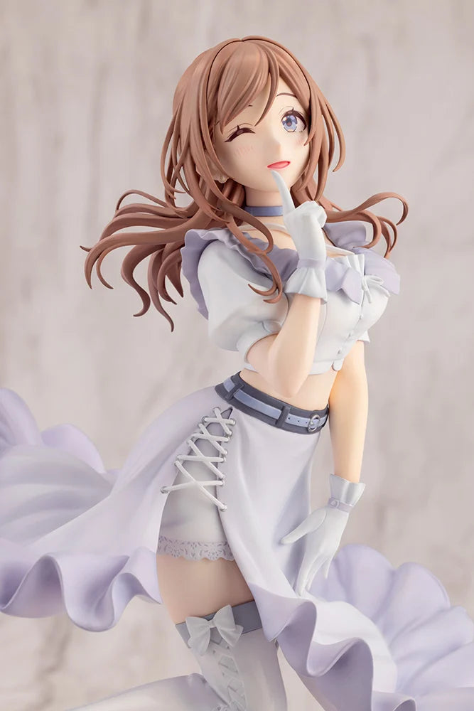 SPECIAL ORDER Kotobukiya - THE IDOLM@STER Gakuen - Rinami Himesaki-clumsy trick- 1/7