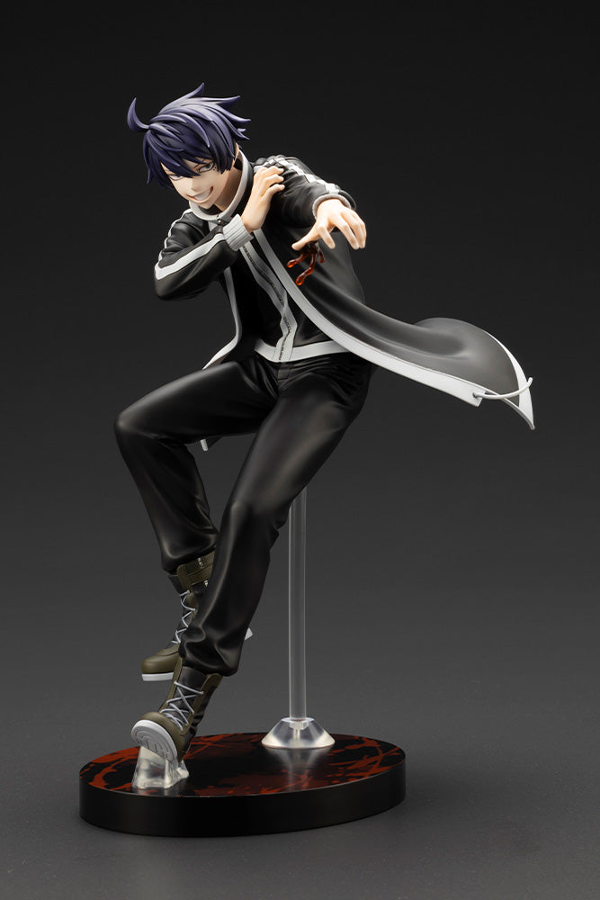 PRE-ORDER Kotobukiya - ARTFX J - Tougen Anki - Shiki Ichinose 1/8