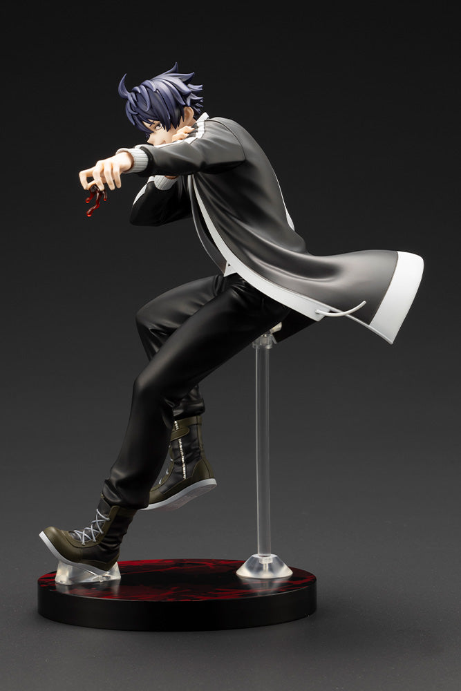 PRE-ORDER Kotobukiya - ARTFX J - Tougen Anki - Shiki Ichinose 1/8