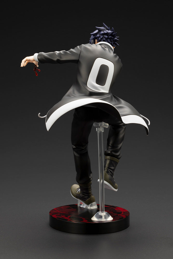 PRE-ORDER Kotobukiya - ARTFX J - Tougen Anki - Shiki Ichinose 1/8