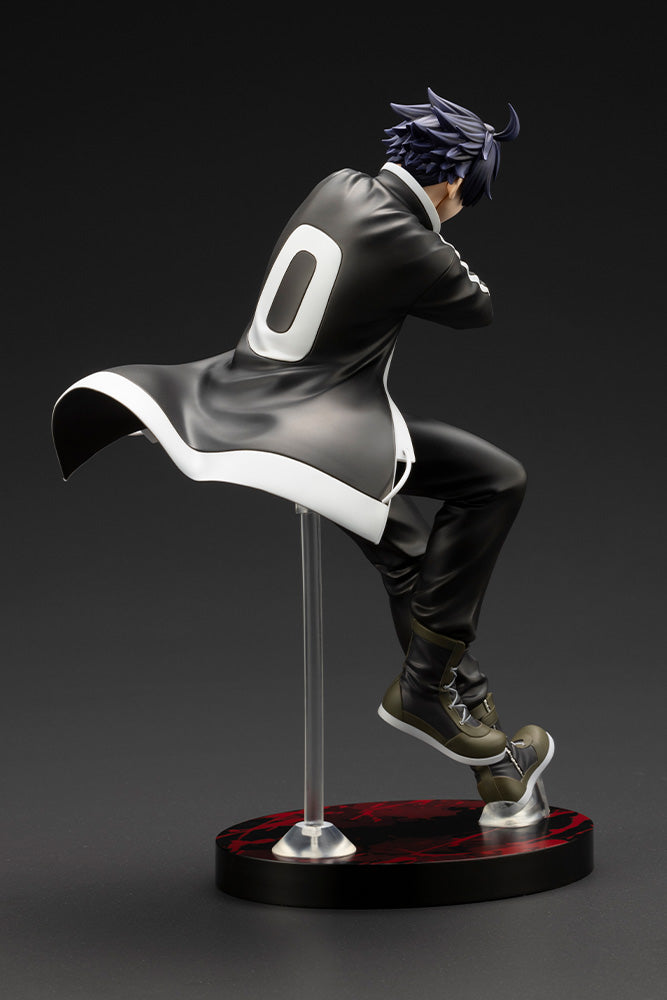 PRE-ORDER Kotobukiya - ARTFX J - Tougen Anki - Shiki Ichinose 1/8