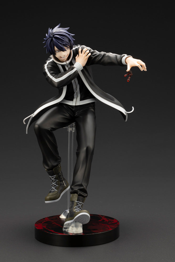 PRE-ORDER Kotobukiya - ARTFX J - Tougen Anki - Shiki Ichinose 1/8