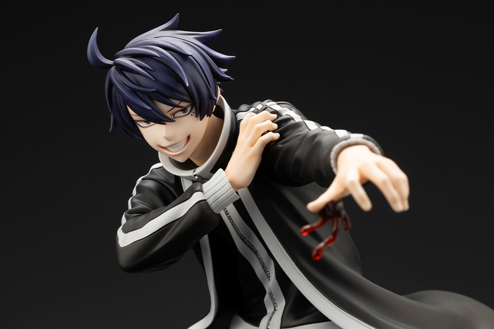 PRE-ORDER Kotobukiya - ARTFX J - Tougen Anki - Shiki Ichinose 1/8