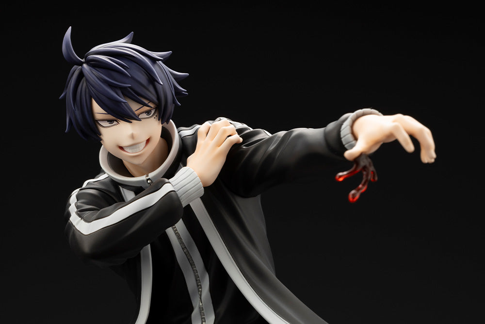 PRE-ORDER Kotobukiya - ARTFX J - Tougen Anki - Shiki Ichinose 1/8