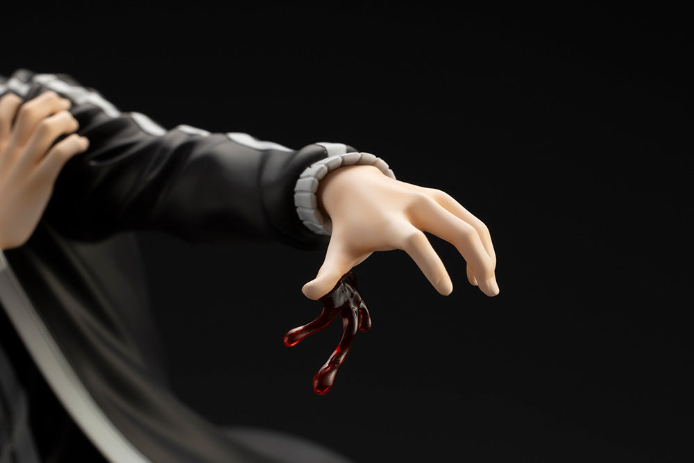 PRE-ORDER Kotobukiya - ARTFX J - Tougen Anki - Shiki Ichinose 1/8