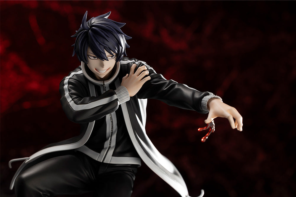 PRE-ORDER Kotobukiya - ARTFX J - Tougen Anki - Shiki Ichinose 1/8