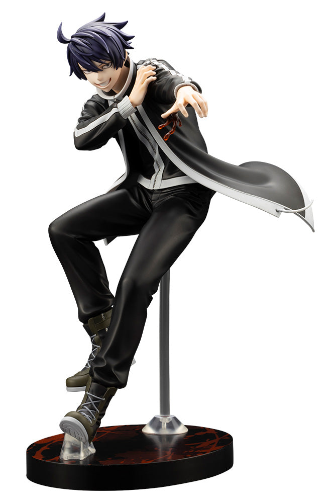 PRE-ORDER Kotobukiya - ARTFX J - Tougen Anki - Shiki Ichinose 1/8
