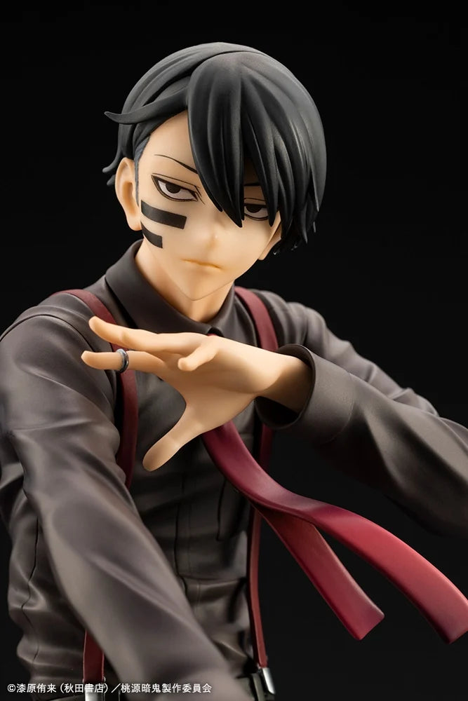 PRE-ORDER Kotobukiya - ARTFX J - Tougen Aniki - Naito Mudano 1/8