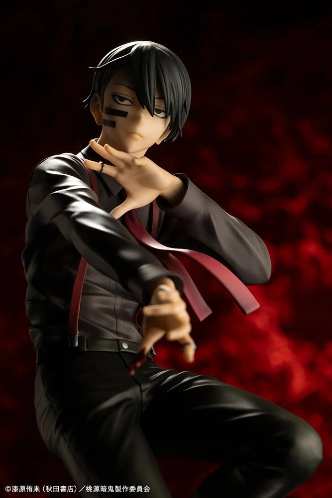 PRE-ORDER Kotobukiya - ARTFX J - Tougen Aniki - Naito Mudano 1/8