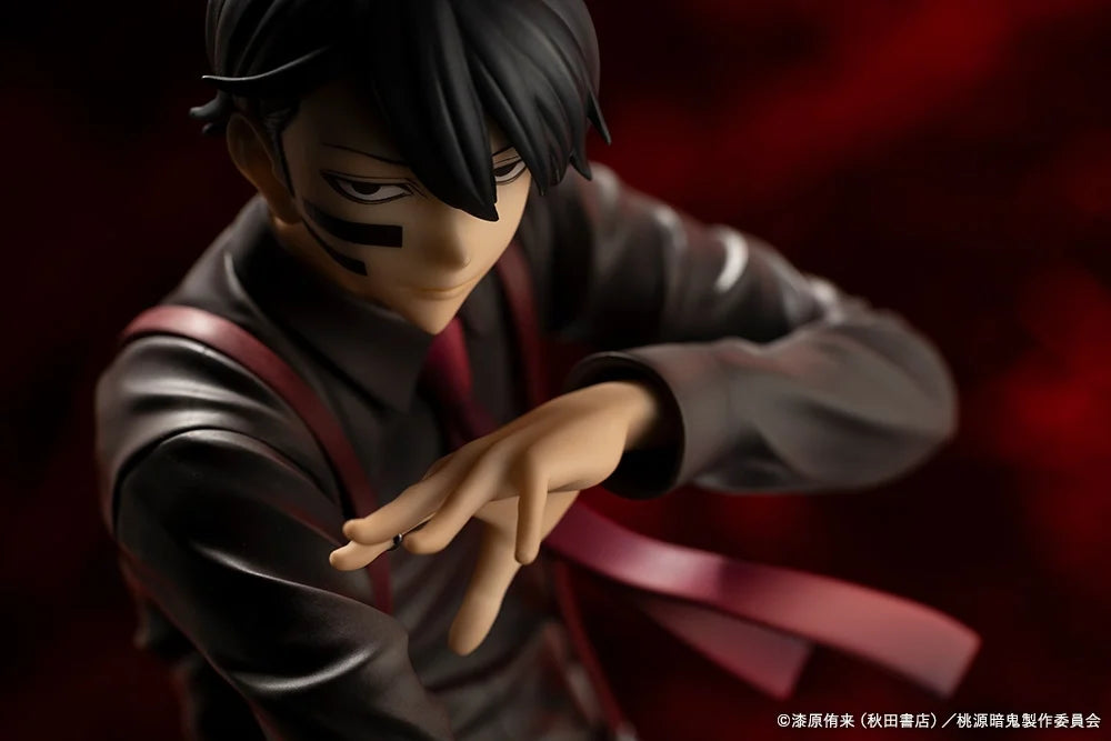 PRE-ORDER Kotobukiya - ARTFX J - Tougen Aniki - Naito Mudano 1/8