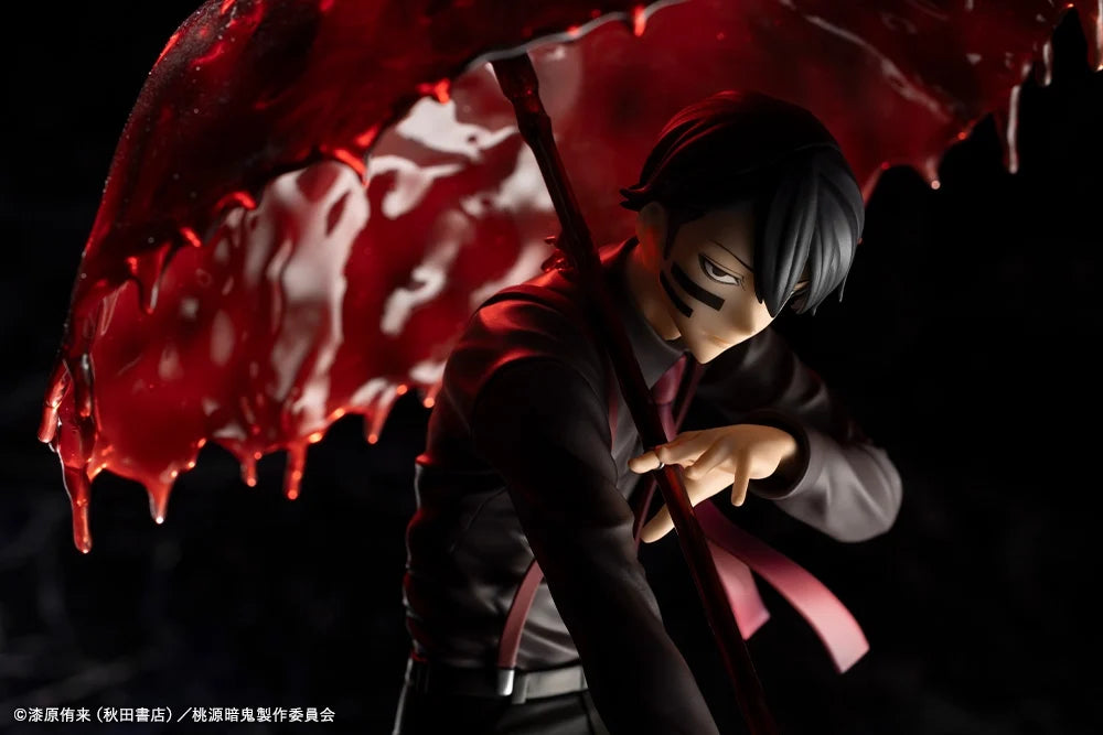 PRE-ORDER Kotobukiya - ARTFX J - Tougen Aniki - Naito Mudano: DX Edition' 1/8