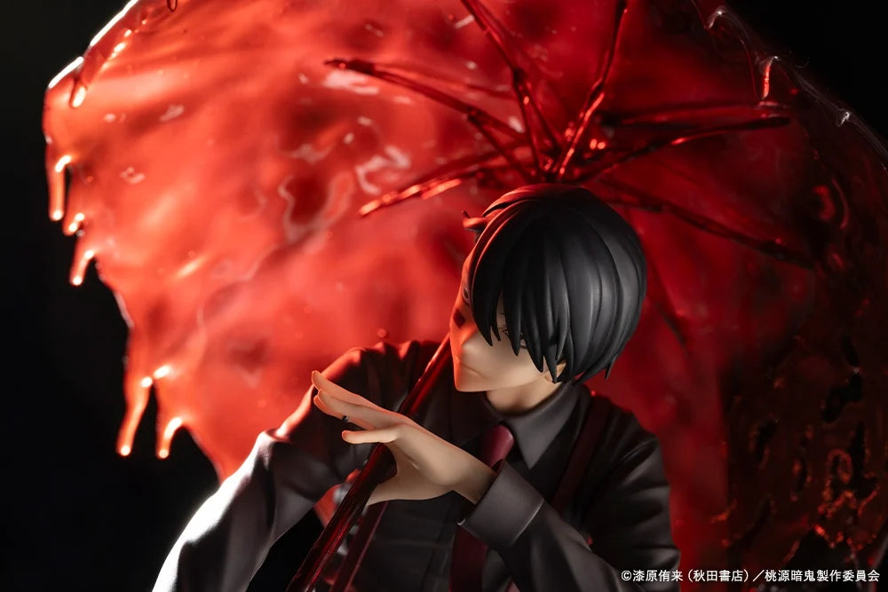 PRE-ORDER Kotobukiya - ARTFX J - Tougen Aniki - Naito Mudano: DX Edition' 1/8