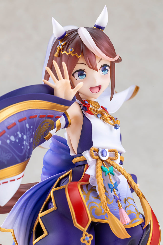 SPECIAL ORDER Kotobukiya - Umamusume Pretty Derby - Tokai Teio: Shiun no Yumemitori 1/7