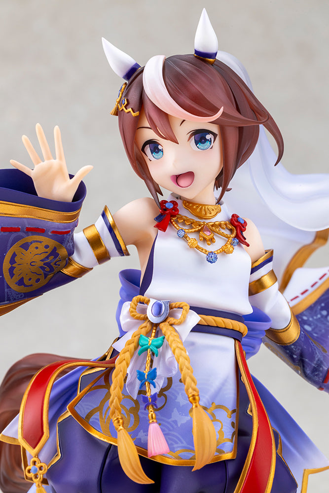 SPECIAL ORDER Kotobukiya - Umamusume Pretty Derby - Tokai Teio: Shiun no Yumemitori 1/7