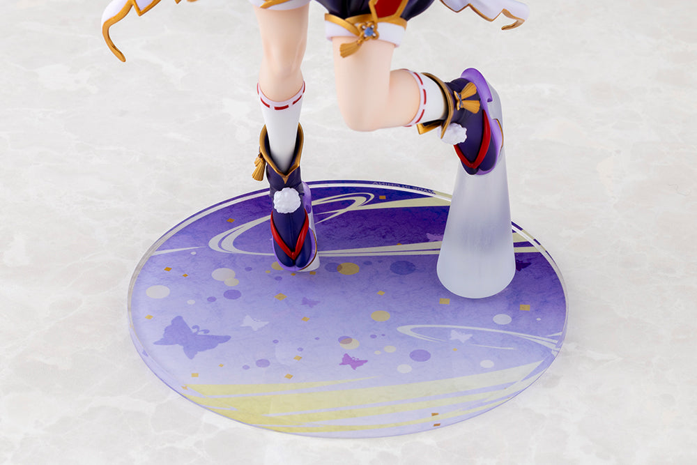 SPECIAL ORDER Kotobukiya - Umamusume Pretty Derby - Tokai Teio: Shiun no Yumemitori 1/7