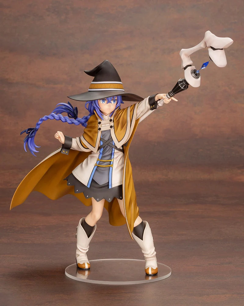 PRE-ORDER Kotobukiya - Mushoku Tensei: Jobless Reincarnation - Roxy Migurdia 1/8 [May 2025 Release]