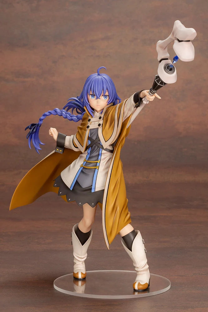 PRE-ORDER Kotobukiya - Mushoku Tensei: Jobless Reincarnation - Roxy Migurdia 1/8 [May 2025 Release]