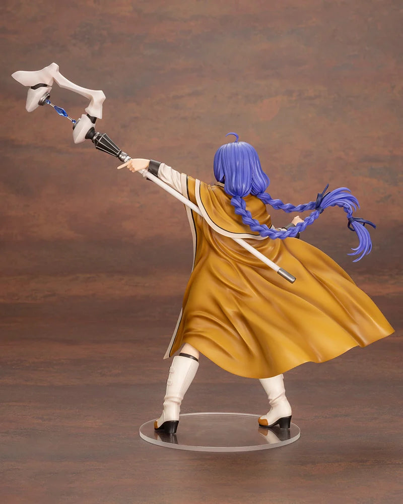 SPECIAL ORDER Kotobukiya - Mushoku Tensei: Jobless Reincarnation - Roxy Migurdia 1/8 [May 2025 Release] [EXCLUSIVE]