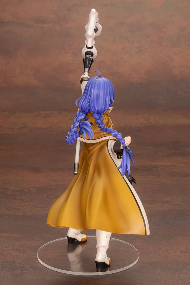 SPECIAL ORDER Kotobukiya - Mushoku Tensei: Jobless Reincarnation - Roxy Migurdia 1/8 [May 2025 Release] [EXCLUSIVE]