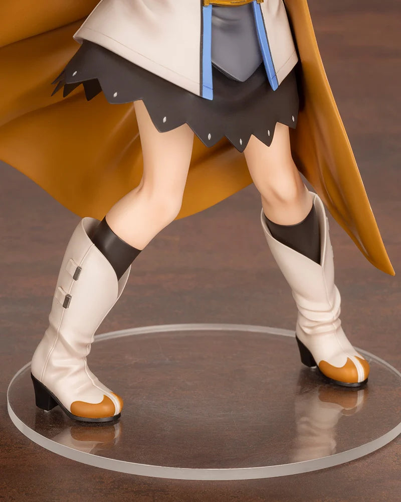 PRE-ORDER Kotobukiya - Mushoku Tensei: Jobless Reincarnation - Roxy Migurdia 1/8 [May 2025 Release]