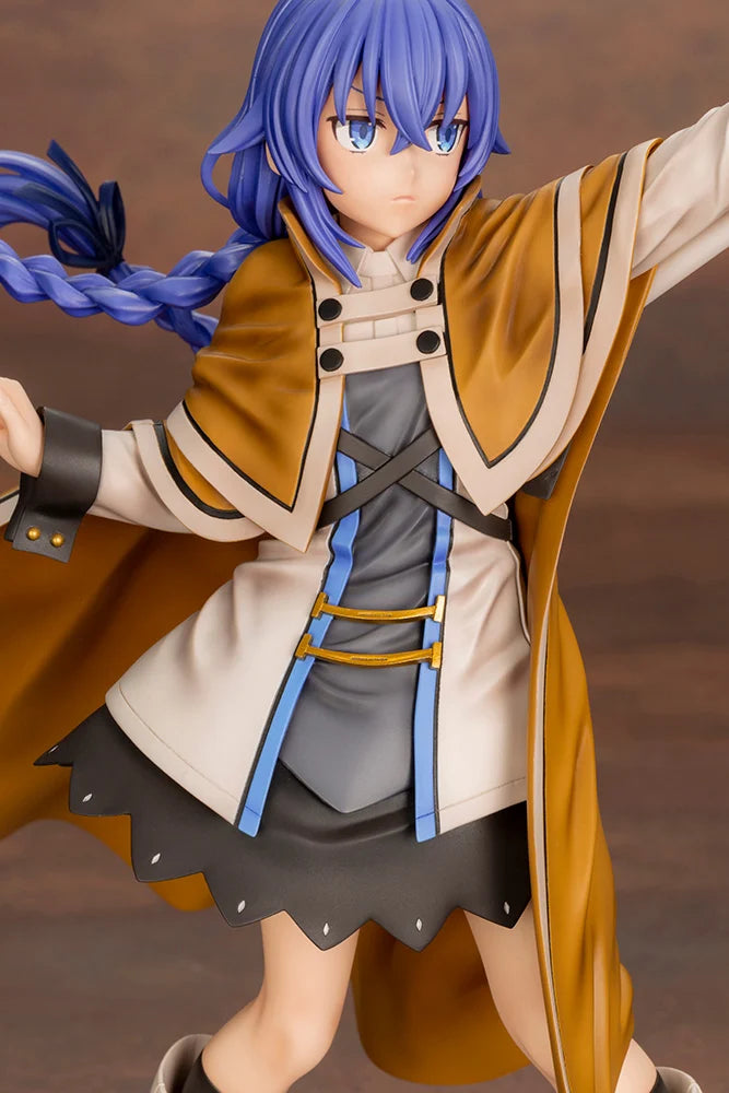 SPECIAL ORDER Kotobukiya - Mushoku Tensei: Jobless Reincarnation - Roxy Migurdia 1/8 [May 2025 Release] [EXCLUSIVE]