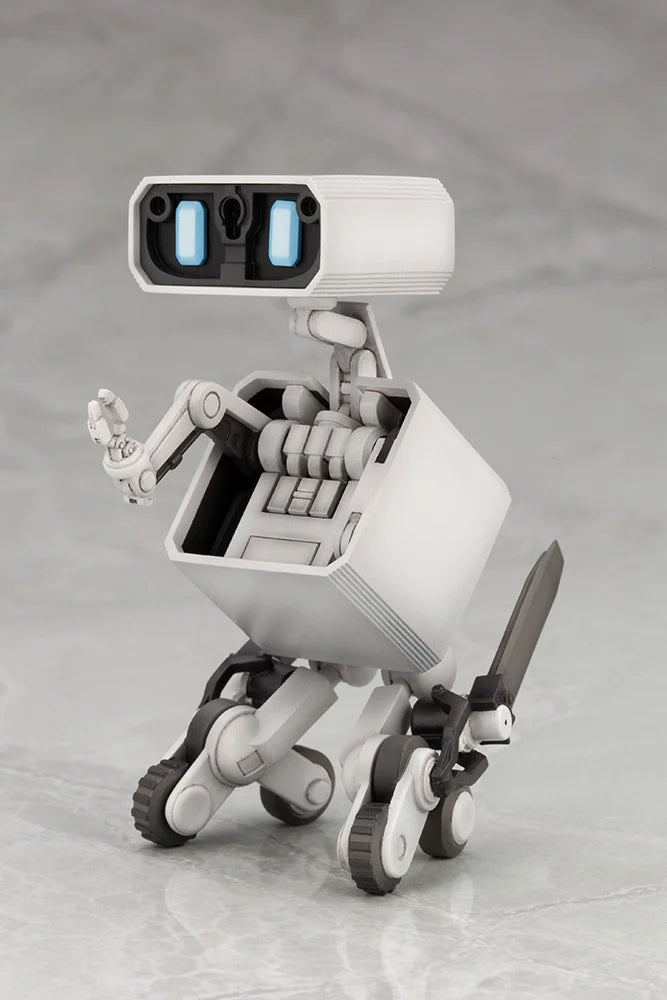 PRE-ORDER Kotobukiya - ARTFX J - 13 Sentinels: Aegis Rim - Natsuno Minami＆BJ 1/8 [June 2025 Release]