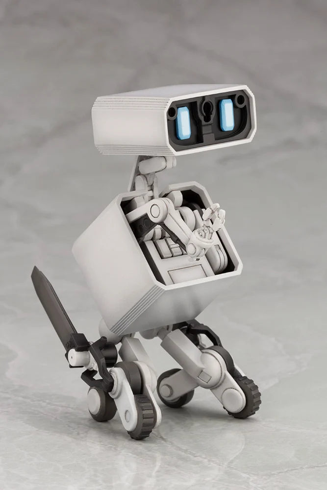 PRE-ORDER Kotobukiya - ARTFX J - 13 Sentinels: Aegis Rim - Natsuno Minami＆BJ 1/8 [June 2025 Release]