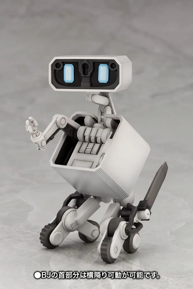 PRE-ORDER Kotobukiya - ARTFX J - 13 Sentinels: Aegis Rim - Natsuno Minami＆BJ 1/8 [June 2025 Release]