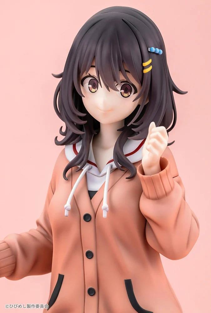 SPECIAL ORDER Kotobukiya - Food for the Soul - Mako Kawai 1/7 [JP]