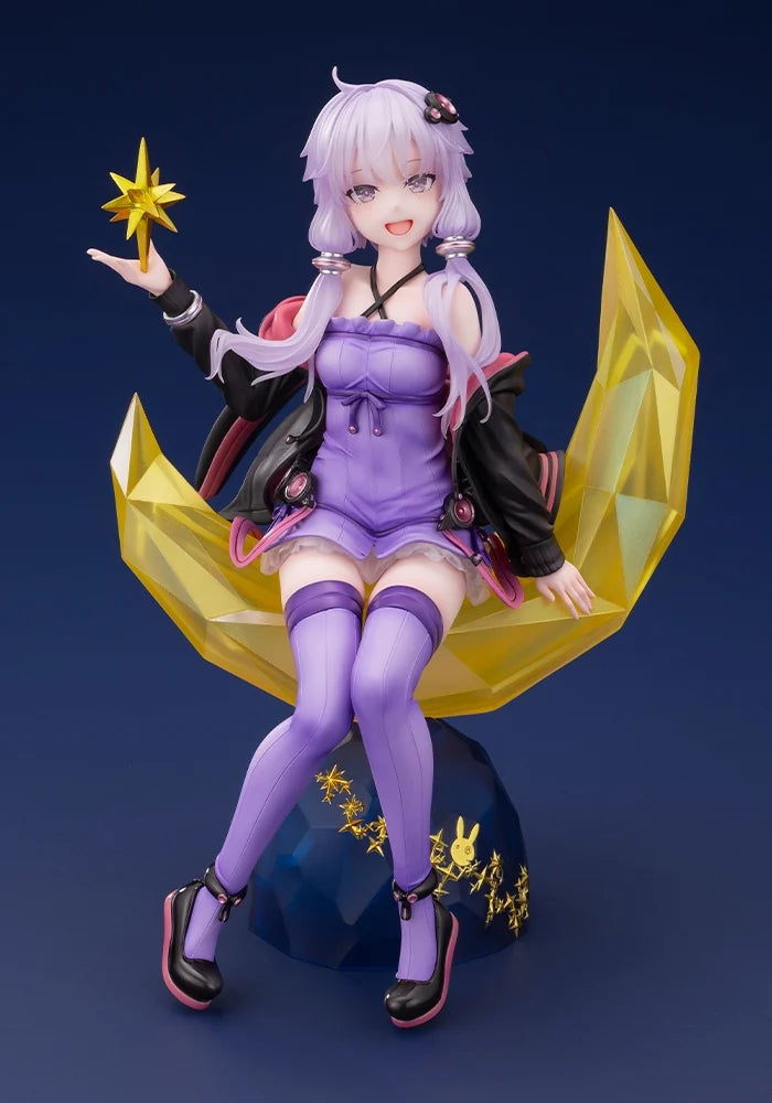 SPECIAL ORDER Kotobukiya - VOCALOMAKETS - Yuzuki Yukari 1/7 [EXCLUSIVE]