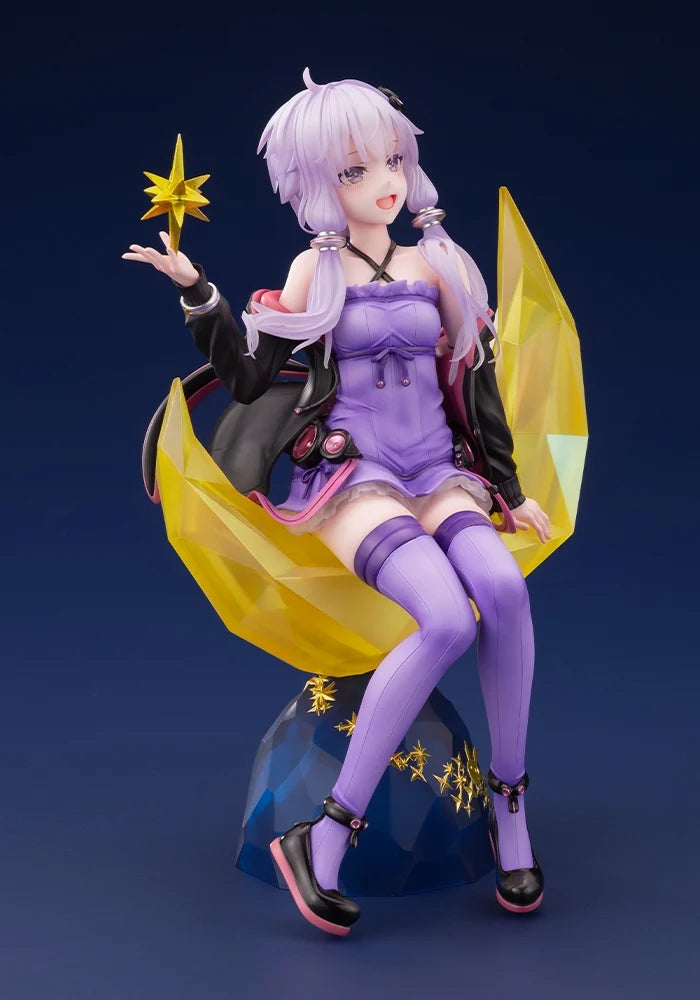 SPECIAL ORDER Kotobukiya - VOCALOMAKETS - Yuzuki Yukari 1/7 [EXCLUSIVE]