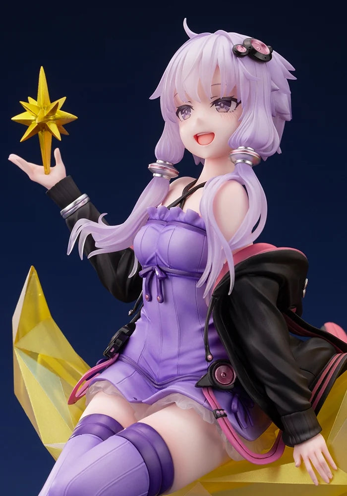 SPECIAL ORDER Kotobukiya - VOCALOMAKETS - Yuzuki Yukari 1/7 [EXCLUSIVE]