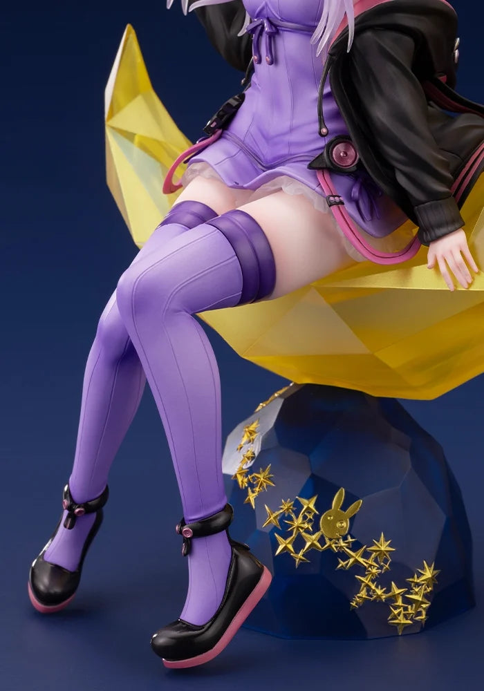 SPECIAL ORDER Kotobukiya - VOCALOMAKETS - Yuzuki Yukari 1/7 [EXCLUSIVE]