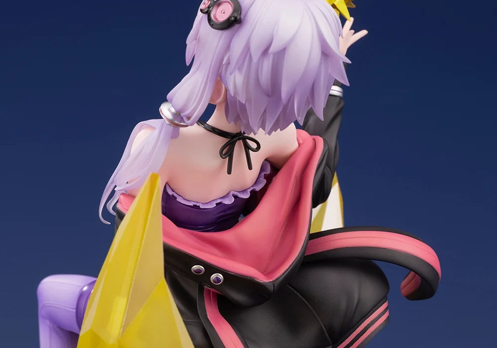SPECIAL ORDER Kotobukiya - VOCALOMAKETS - Yuzuki Yukari 1/7 [EXCLUSIVE]