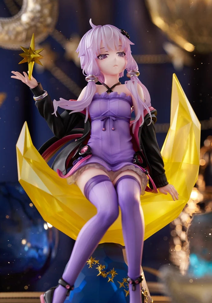SPECIAL ORDER Kotobukiya - VOCALOMAKETS - Yuzuki Yukari 1/7 [EXCLUSIVE]