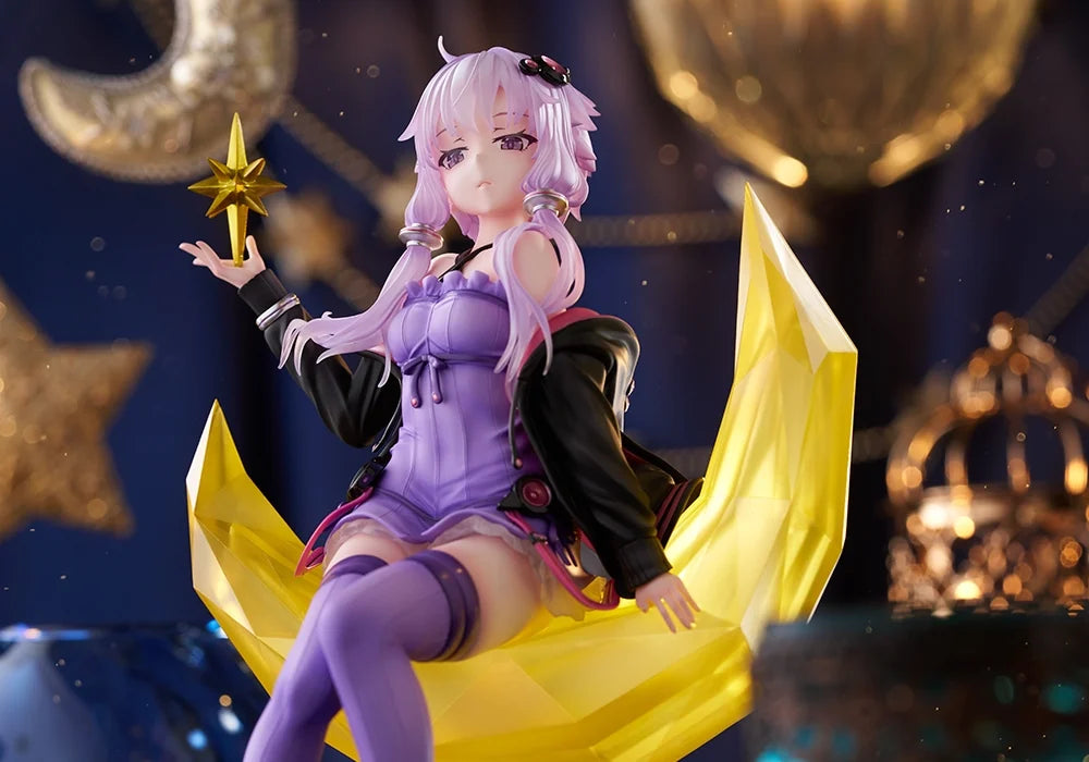 SPECIAL ORDER Kotobukiya - VOCALOMAKETS - Yuzuki Yukari 1/7 [EXCLUSIVE]