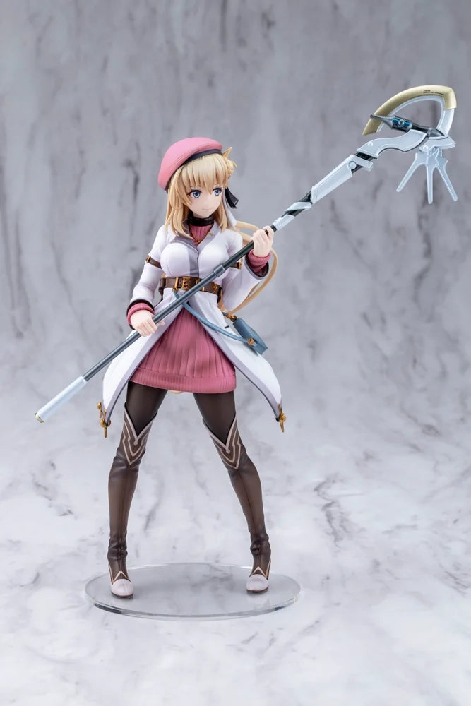 SPECIAL ORDER Kotobukiya - The Legend of Heroes - Agnès Claudel 1/8 [EXCLUSIVE]