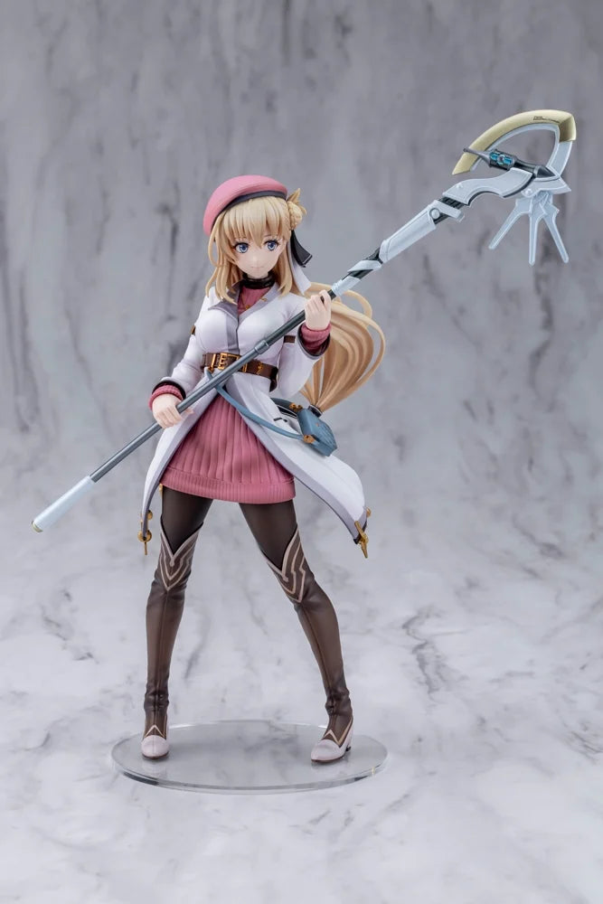 SPECIAL ORDER Kotobukiya - The Legend of Heroes - Agnès Claudel 1/8 [EXCLUSIVE]