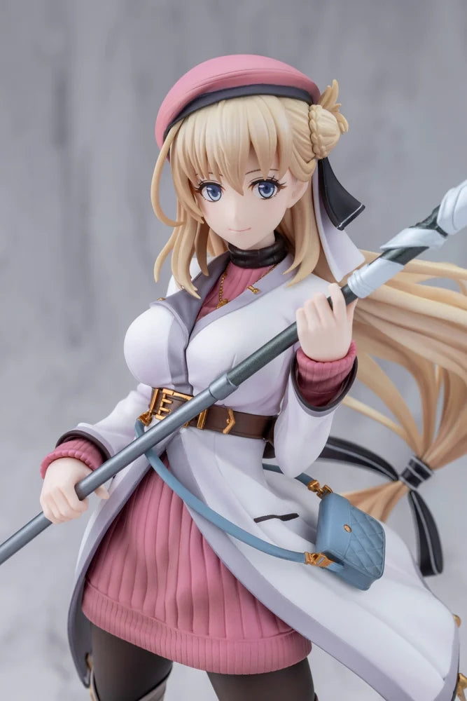 SPECIAL ORDER Kotobukiya - The Legend of Heroes - Agnès Claudel 1/8 [EXCLUSIVE]